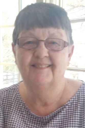 Eileen Blaney 1941-2026